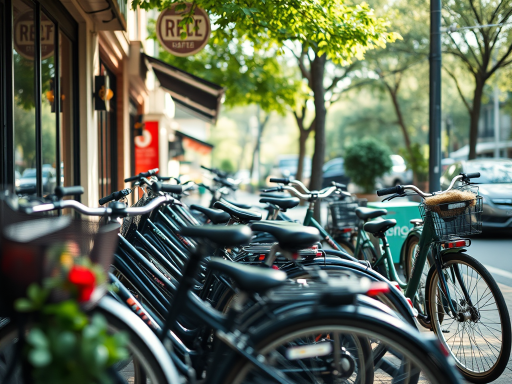 Arrêté du 30 juin 2022 relatif à la sécurisation des infrastructures de stationnement des vélos dans les&nbsp;bâtiments